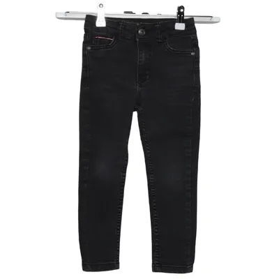 Jeans (Gray) from Limon Company Cotton, Elastane, Polyester