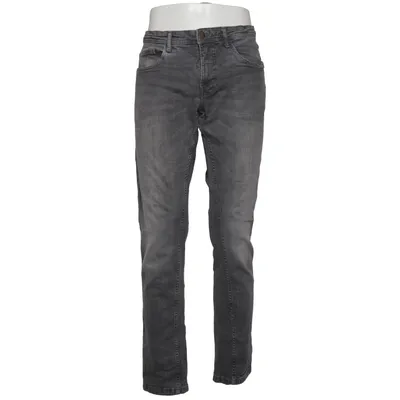 Jean (Straight Up) de "SU" Coton, Élasthane