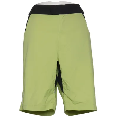 Friluftsshorts (Grön, Svart, Flerfärgad) från Shimano
