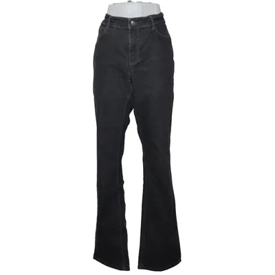 Spijkerbroek (Angela) van MAC Jeans Katoen, Elastaan, Polyester