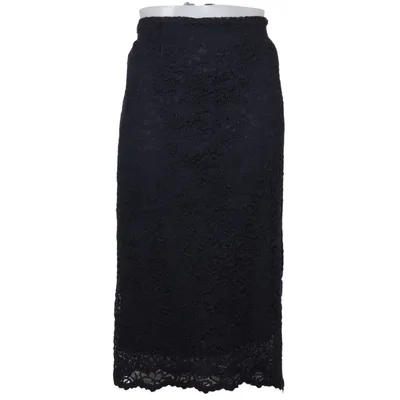 Rok (Zwart) van River Woods Katoen, Polyamide, Polyester