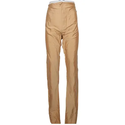 Pantalon (Beige) Soie
