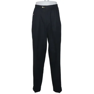 Kostymbyxor (Blå) från Gutos Bomull, Polyester
