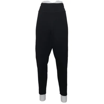 Leggings (Curved) von Janina Curved Baumwolle, Elasthan