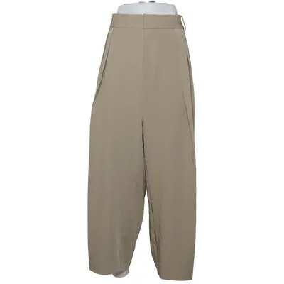 Chinos (Beige) fra InWear Elastan, Polyester