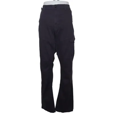 Cargohose (Straight Up) von "SU" Baumwolle, Elasthan