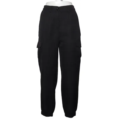 Cargo pants (Black) from Tian Polyester