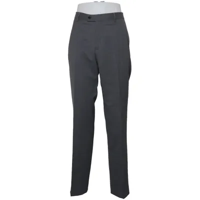 Stoffhose (Grau) von Pour Homme