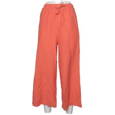 Palazzo pants (Orange) from Love Culture Elastane, Polyester