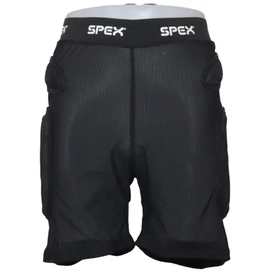 Hockeyudstyr (Sort) fra Spex
