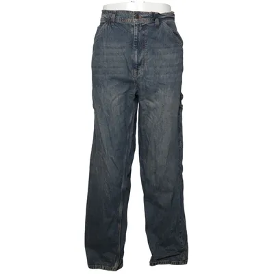 Jeans (Blue) from BDG by Urban Outfitters Recycled cotton