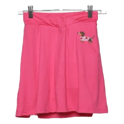 Skort (Rosa) från EMU Elastan, Polyester