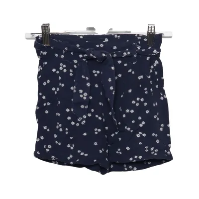 Shorts (Blue, White) from Yigga Viscose