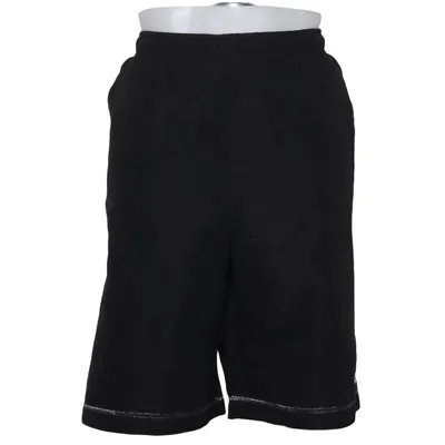 Trainingsshorts (Zwart) van Lotto