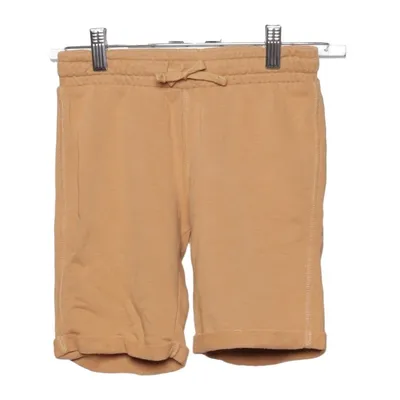 Sweatshort (Bruin) van Hema Katoen, Polyester