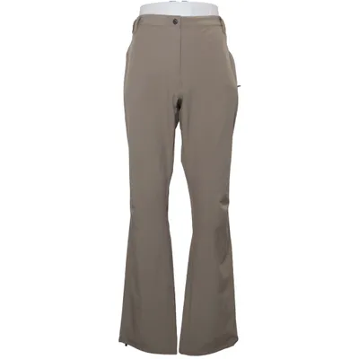 Outdoor broek (Groen) van CMP Elastaan, Polyester