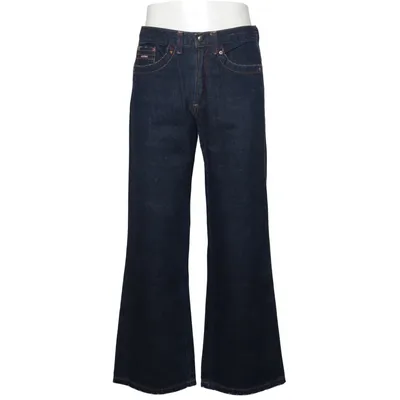 Jeans (Blue) from The Clothing Co Cotton