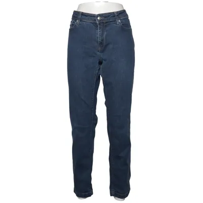 Jeans (Vic) från Vic Bomull, Elastan, Modal