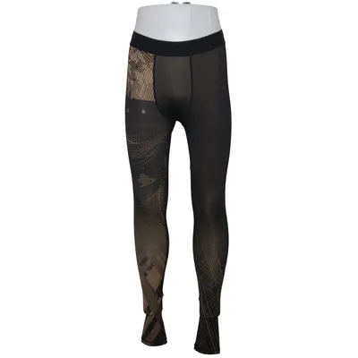 Sportleggings (Jungle) van Venum Elastaan, Polyester