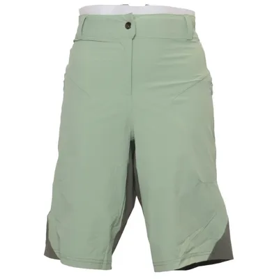 Friluftsshorts (Grøn, Grå) fra Vaude