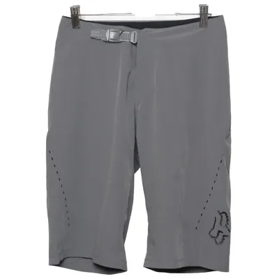 Outdoor shorts (Flexair) from Fox Elastane, Polyester