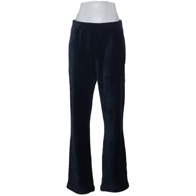 Pantalon de pyjama (Bleu) de Pastunette Polyester