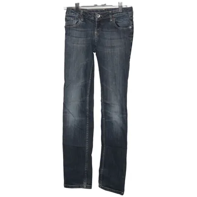 Jean (Bleu) de Levi's Red Tab Coton, Élasthane