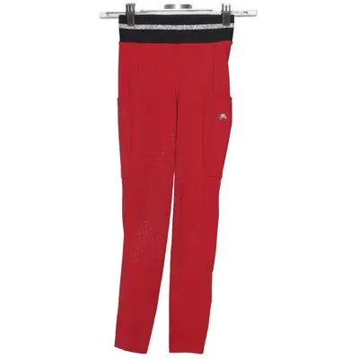 Reithose (Alma Rauscher) von Loesdau Elasthan, Polyester