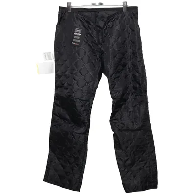 Motorcycle pants (Black) from Probiker Polyester