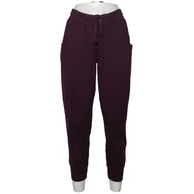 Joggingbroek (Lila) van New York Laundry