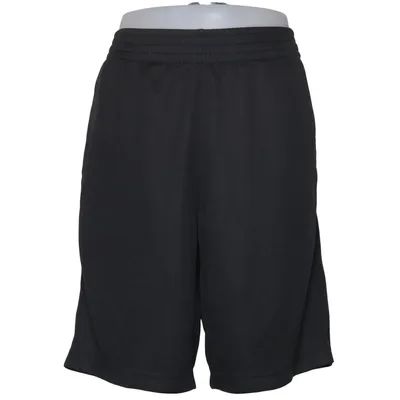 Basketbal shorts (Zwart) van Yourturn Active Polyester