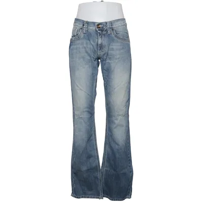 Jeans (Blau) von Take Two Baumwolle