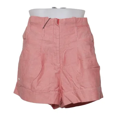 Shorts (Red) from Supremebeing Cotton