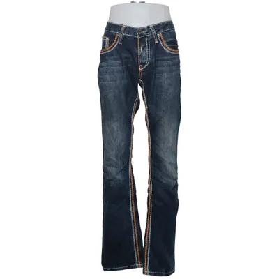 Jeans (R-7444-1) från R-Neal Bomull