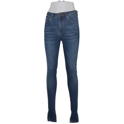 Jeans (Blau) von Esra Baumwolle, Elasthan