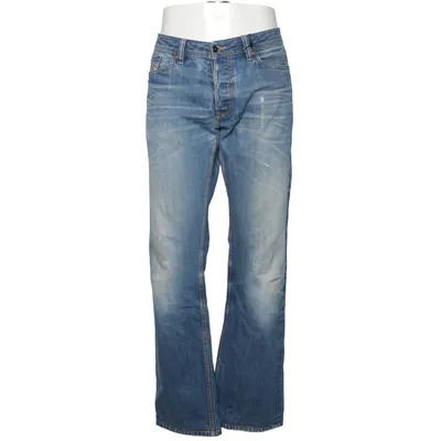 Jeans (Blue) from Diesel Cotton