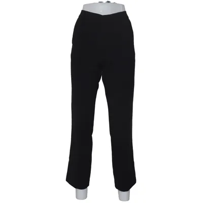 Stoffhose (Schwarz) von Avant Premiere Elasthan, Polyester, Viskose
