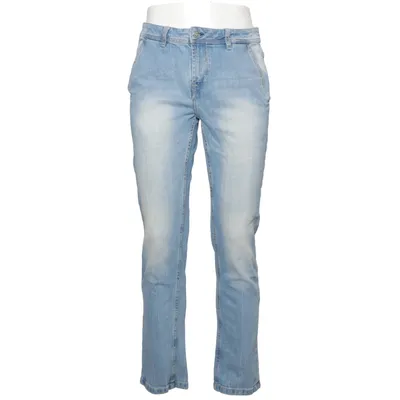 Jeans (Blue) from Sorbino Cotton, Elastane