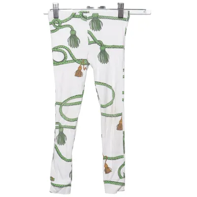 Leggings (Wit, Groen, Bruin) van Mini Rodini