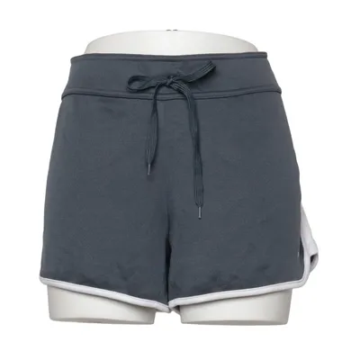 Träningsshorts (Grå) från Danskin Now Polyester