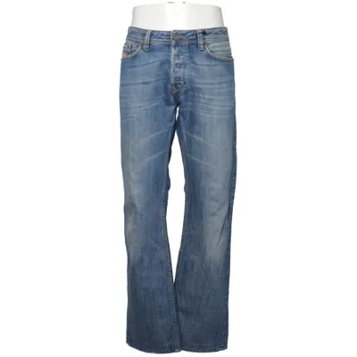 Spijkerbroek (Blauw) van Diesel