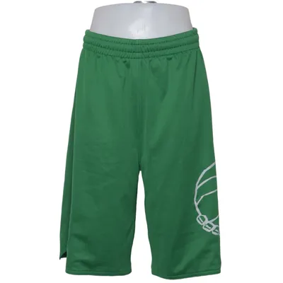 Basketshorts (Grøn) fra And1 Polyester