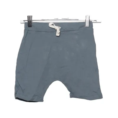 Sweatshort (Grijs) van Gray Label Organisch katoen