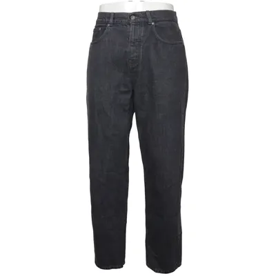 Jeans (Grau) von Octobre Éditions Bio-Baumwolle