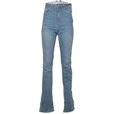 Jeans (Molly) från Molly Bomull, Elastan