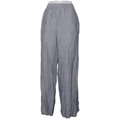 Hose (Grau) von Old Navy Leinen, Viskose