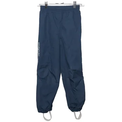 Shell pants (Athens Shell Trousers) from Adventure by POMPdeLUX Polyamide, Polyester