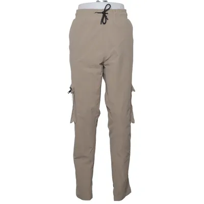 Pantalon cargo (Mtr-Naapollod) de Night Addict Polyester