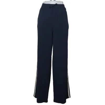 Pantalon de jogging (Bleu) de Page One Élasthane, Polyester, Viscose