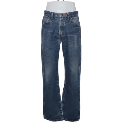 Jeans (Blue) from Rustler Cotton